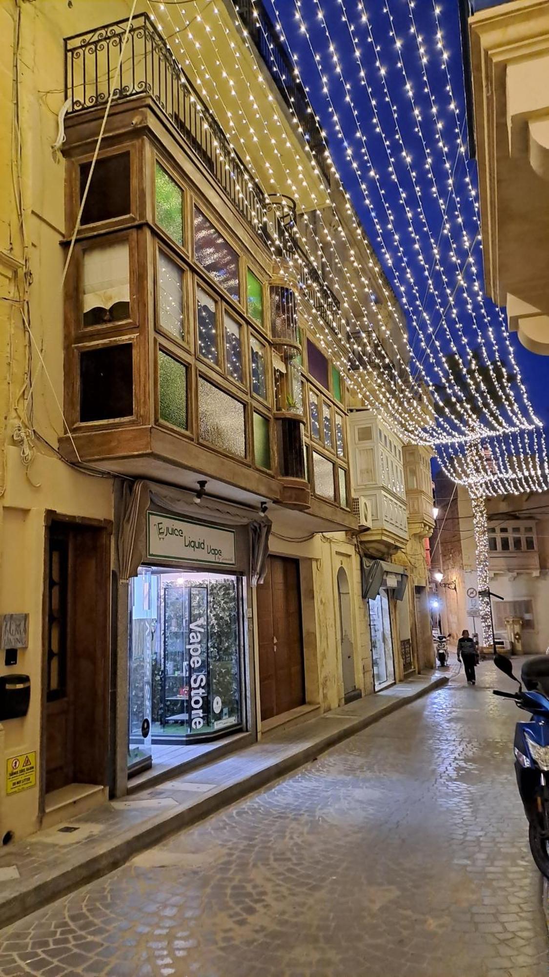 85 Palma Living Daire Victoria Dış mekan fotoğraf