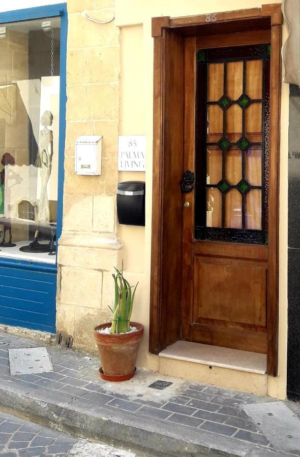 85 Palma Living Daire Victoria Dış mekan fotoğraf