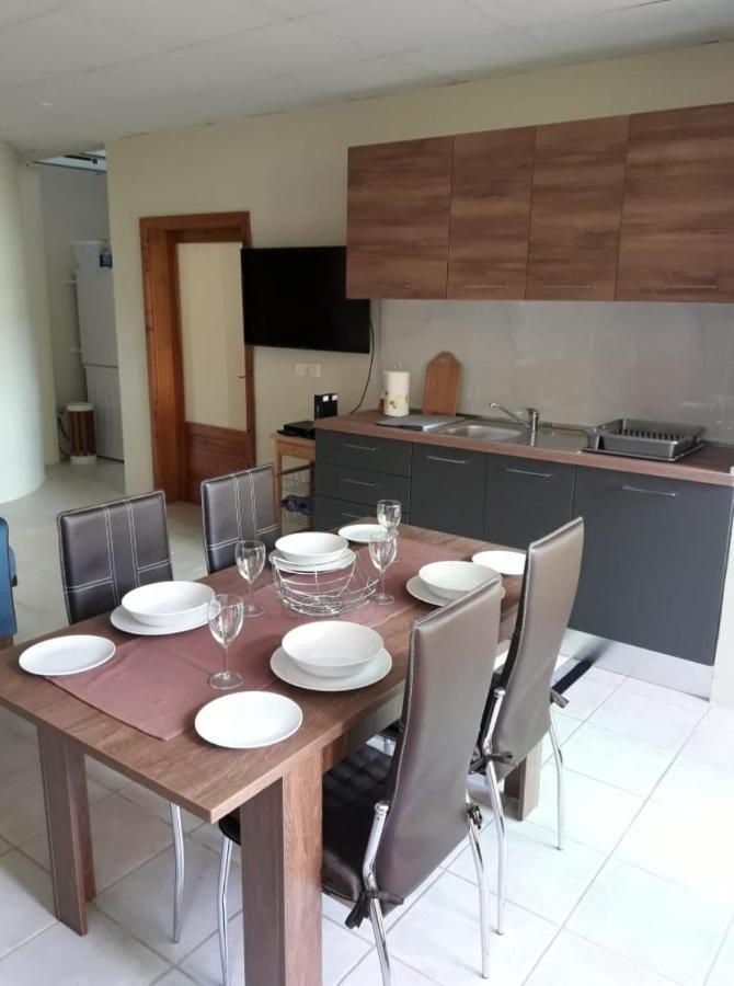 85 Palma Living Daire Victoria Dış mekan fotoğraf