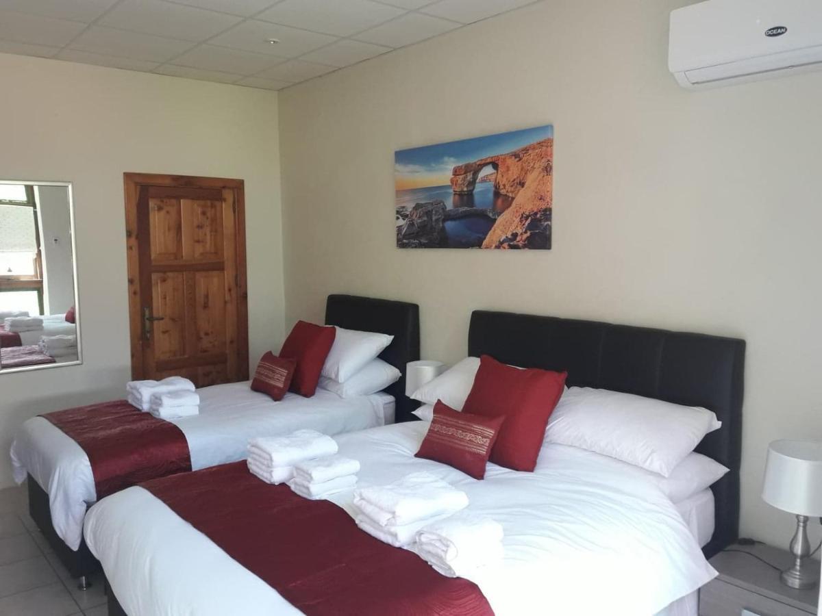 85 Palma Living Daire Victoria Dış mekan fotoğraf