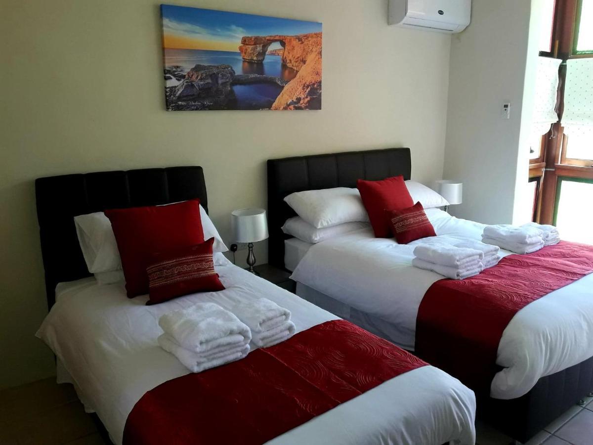 85 Palma Living Daire Victoria Dış mekan fotoğraf
